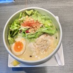 蔭山樓 渋谷東急フードショー店 - 