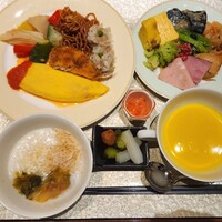 クロスダイン - 