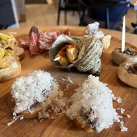 anchoa - 