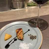 八重洲 steak & seafood 鉄板焼き 一心 - 