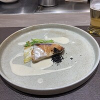 八重洲 steak & seafood 鉄板焼き 一心 - 