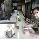 ラーメン生郎 - ラーメンまだかな～♪