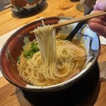 麺屋 夢風 - 