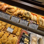 竹徳かまぼこ - 料理写真: