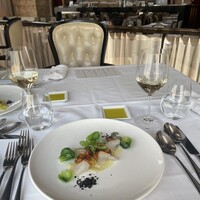 RESTAURANT DAZZLE - 