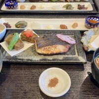 ごはん処 田辺宗 - 
