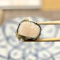 天ぷら初穂 - 