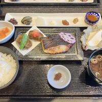 ごはん処 田辺宗 - 