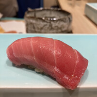 恵比寿 鮨 はつめ - 