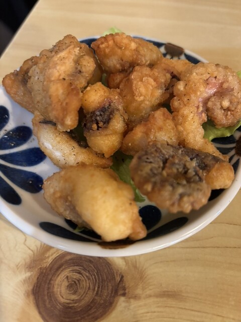 飯麺 富心（トミシン） - 米沢（ラーメン）の写真