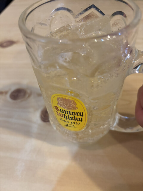 飯麺 富心（トミシン） - 米沢（ラーメン）の写真