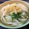 植田うどん