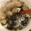 上海麺館