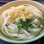 植田うどん - 