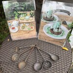 カフェ アクイーユ - 