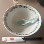 中国菜館 江山楼 - 完飲完食