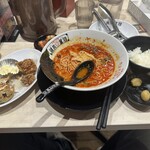 河童ラーメン本舗 - 