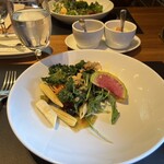 バルバッコア 梅田店 - 