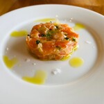 Poggio verde - 料理写真:
