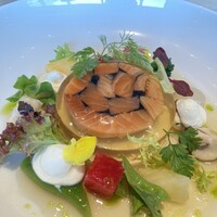 レストラン Chef's Theatre - 