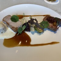 レストラン Chef's Theatre - 