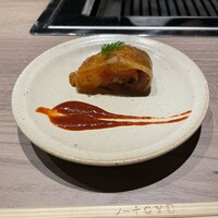 完全個室焼肉 GYU CHIBA - 