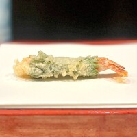 天ぷら初穂 - 