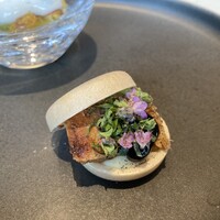 レストラン Chef's Theatre - 