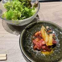 完全個室焼肉 GYU CHIBA - 