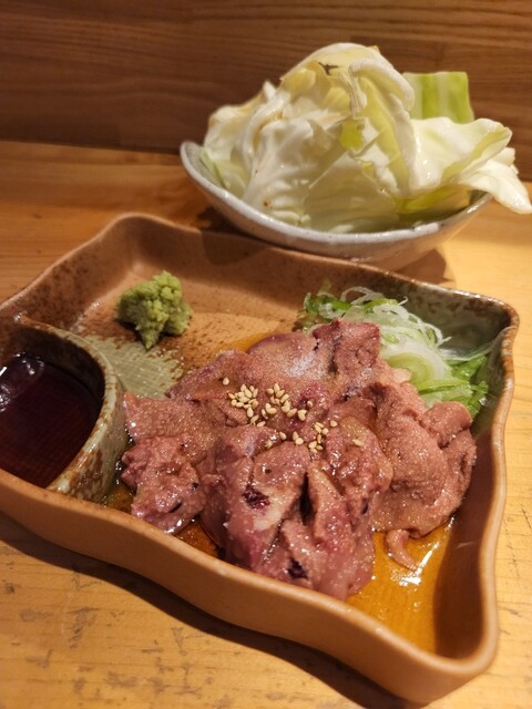 Yakitori Nago no Hashi photo 3