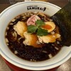 NOODLE CAFE SAMURAI