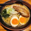 あすなろラーメン