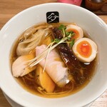 中華そば 髙野 - 