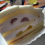 銀座コージーコーナー - 料理写真: