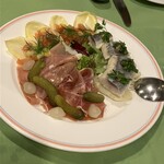 シャン・ドゥ・ソレイユ - 