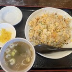 ラーメン 創作麺処 めん坊 - 