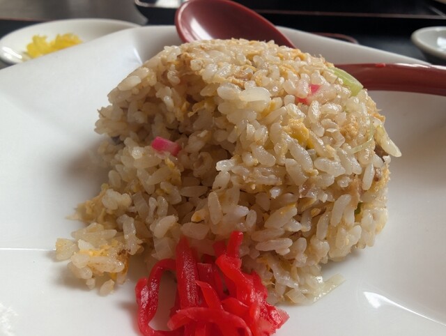 修ちゃんラーメン 寒河江南店（シユウチヤンラーメン） - 南寒河江（中華料理）の写真