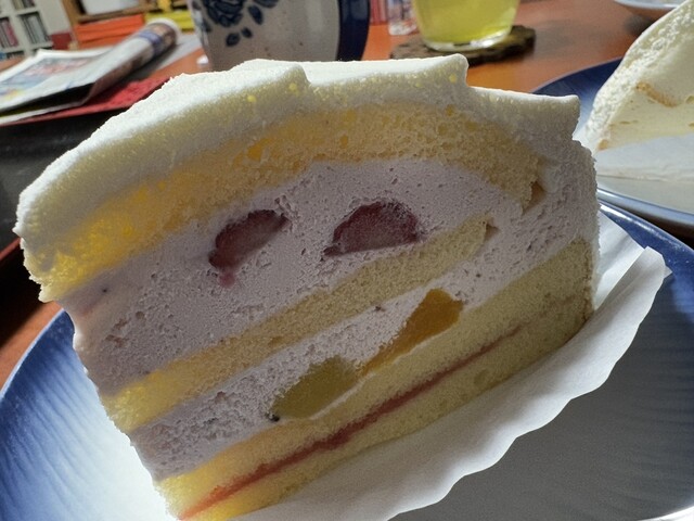 Ginza Cozy Corner Musashi Koyama Ten