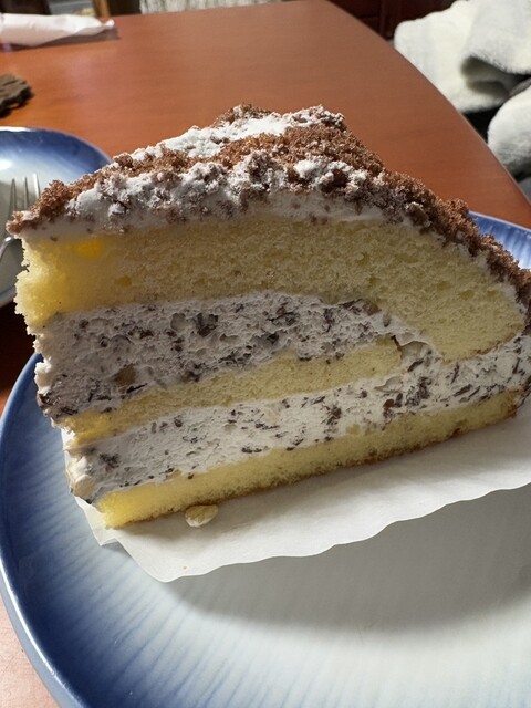 Ginza Cozy Corner Musashi Koyama Ten photo 3