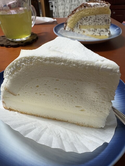 Ginza Cozy Corner Musashi Koyama Ten photo 2