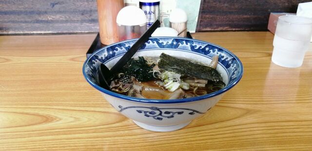 三七三 - 川内村その他（ラーメン）の写真