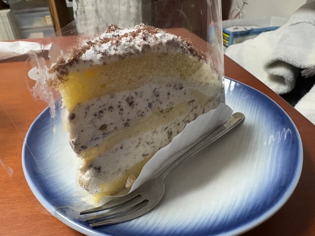 Ginza Cozy Corner Musashi Koyama Ten photo 5