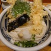 うどん棒 大阪本店