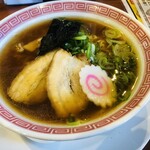 幸楽苑 - 料理写真: