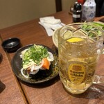 三代目 鳥メロ 広島西条駅前店 - 