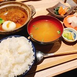 先代 きよゑ食堂 勾当台店 - 