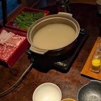 星のや竹富島 ダイニング - 