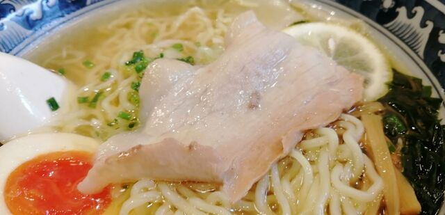 あじせん 楓亭 - 二本松市その他（親子丼）の写真