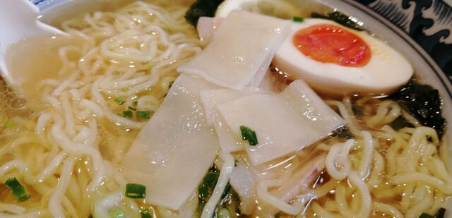 あじせん 楓亭 - 二本松市その他（親子丼）の写真