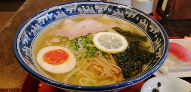 あじせん 楓亭 - 二本松市その他（親子丼）の写真